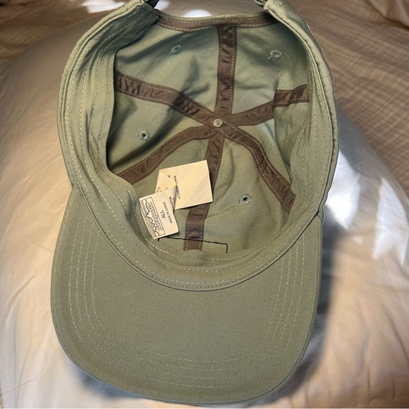 Patagonia P-6 Label Trad Cap - Picture 5 of 6